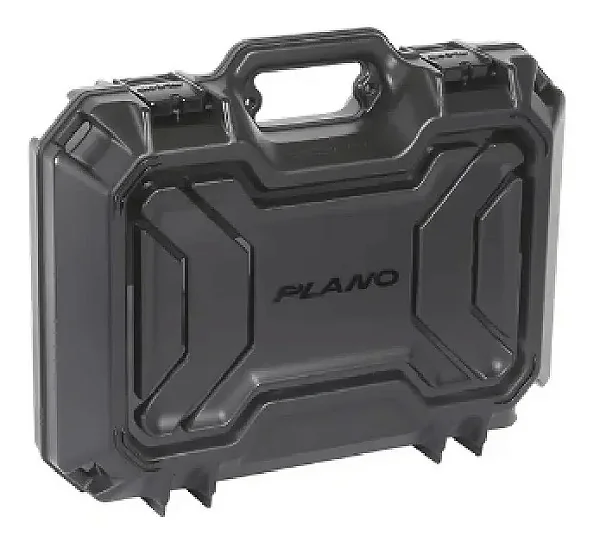Case Tactical p/ 02 Pistolas (1071800) - Plano