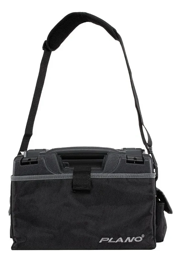 Case p/ Amas X2 Range (1712500) Média - Dimensões 38,7x24,8x23,5cm - Plano