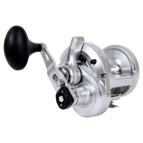 Carretilha Speedmaster II 16 - Shimano