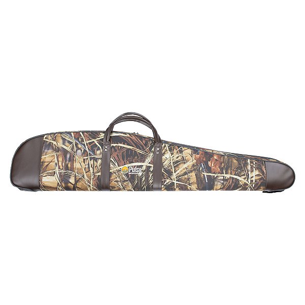Case para Armas Longas T128C Camuflado GNXPLORER - Pulse
