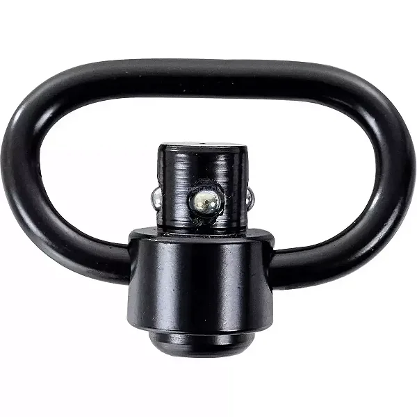 Suporte Bandoleira Engate Rapido Metal - Rossi