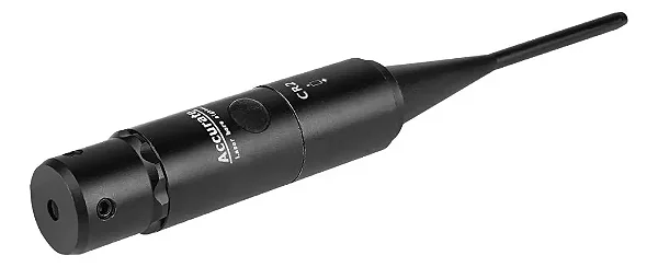 Colimador Emissor de Laser Vermelho Advanced