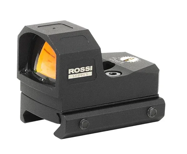 Mira Holográfica Microdot 1x25 Pro (mount 7/8) - Rossi