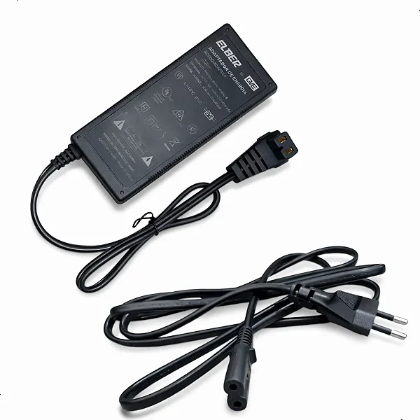 Conversor Estático 14,5v 6A 87W 100-240v - Elber