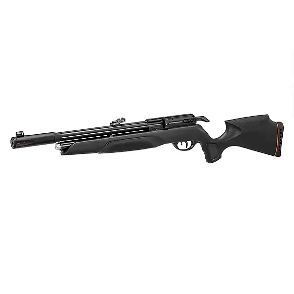 Carabina de Ar Comprimido Arrow PCP Magnum em Polímero 5,5mm - Gamo