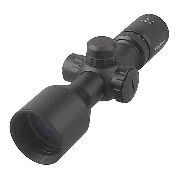 Luneta B3 3-9X40 25,4mm - Victoptics