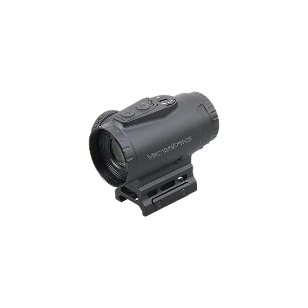 Red Dot Tático Paragon 3x18 Micro, 1 Moa Prismatico - Vector Optics