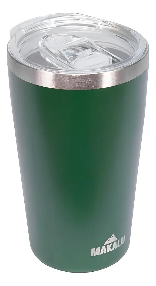 Copo Térmico Aventura 420ml - Makalu