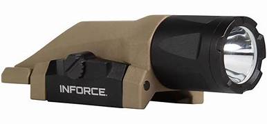 Lanterna Gen3 - WML White FDE - Inforce