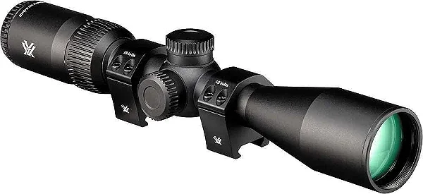 Luneta Triump HD 3-9x40 Riflescope - Vortex