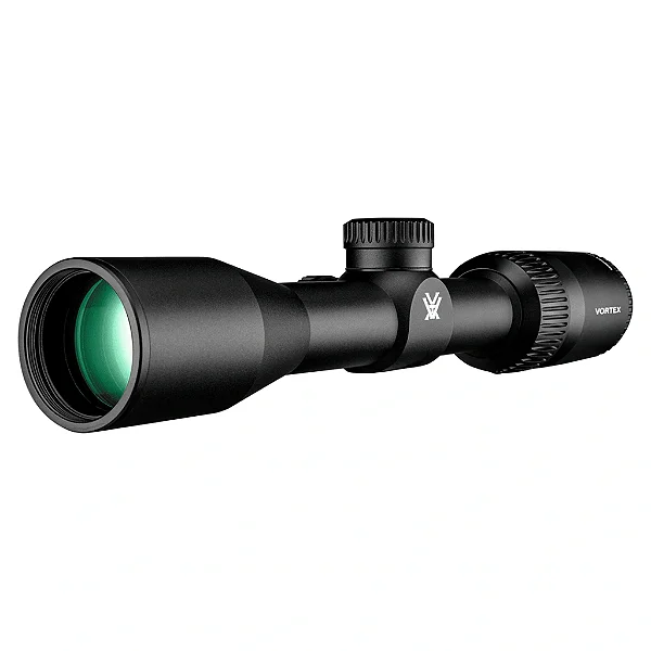 Luneta Crossfire HD 2-7x32 SFP V-Plex Moa Rimfire - Vortex