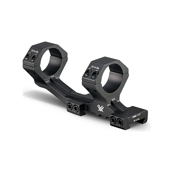 Mount Sport Cantilever 30mm, 1.5" Height - Vortex