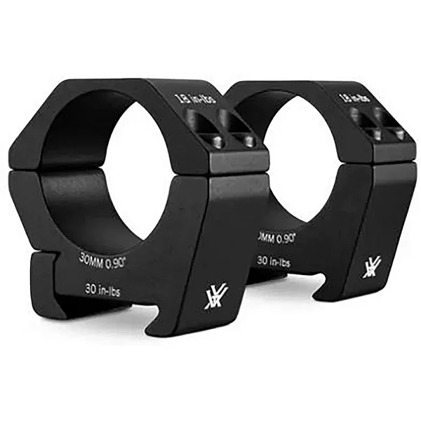 Sport Riflescope Ring 30mm Medium (.90") - Vortex