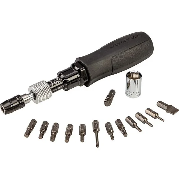 Chave de Torquimetro Pro Wrench - Vortex