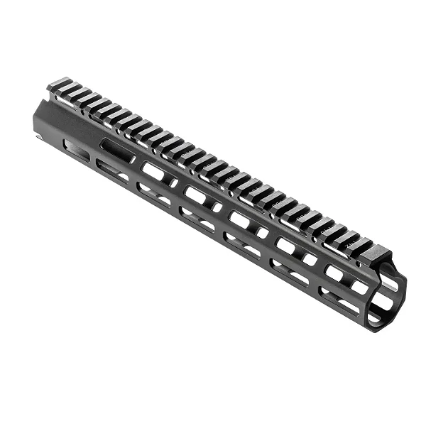 Kit Handguard M-Lok AR-15 Length 13" - Fire Eagle -