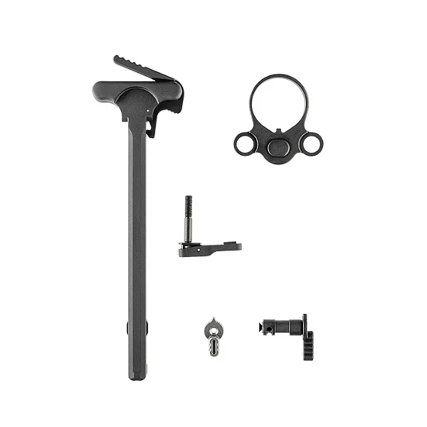 Kit Ambidestro para Fuzil Ar-15 Semi - Fire Eagle
