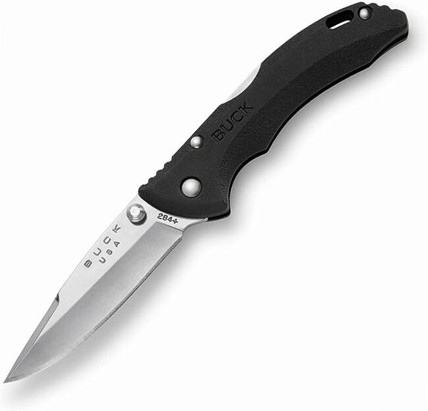 Canivete 285 Bantam Folding Knife – McKenneys - Buck