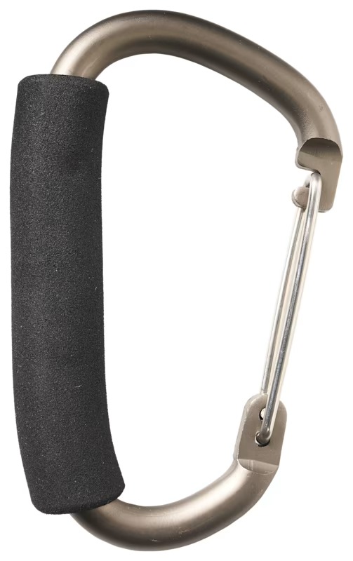Mosquetão Jumbo 5"L Carabiner - Northern Flight