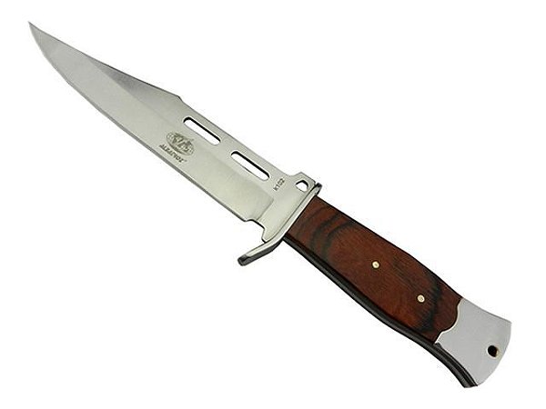 FACA K102 - ALBATROZ