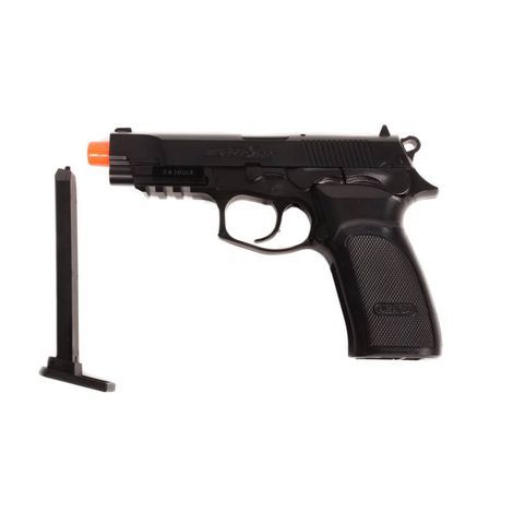 Pistola de Pressão Co2 Bersa Thunder  9 Pro  ASG - 4,5mm