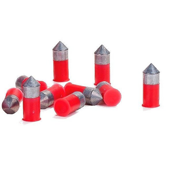 CHUMBINHO CROSMAN POWERSHOT PENETRATORS  5,5MM (100UN)