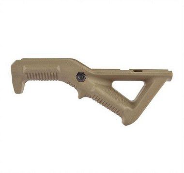 GRIP ANGULAR TB19 - COYOTE