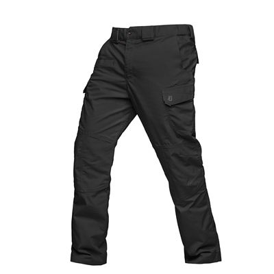 CALÇA INVICTUS INVADER - PRETO