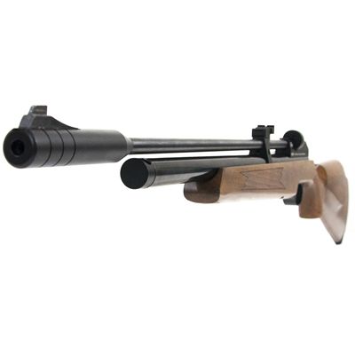CARABINA DE PRESSÃO PCP ARTEMIS 4.5MM - FIXXAR
