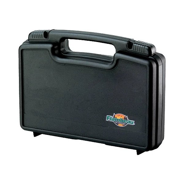 MALETA (CASE) PARA PISTOLA GRANDE 1411 - FLAMBEAU