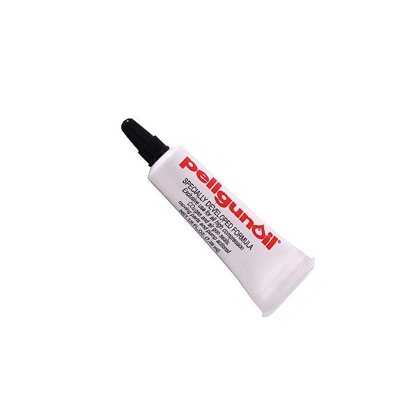 ÓLEO DE SILICONE LUBRIFICANTE PELLGUNOIL - CROSMAN