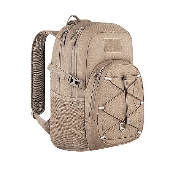 MOCHILA PAISANA  BRFORCE - COYOTE