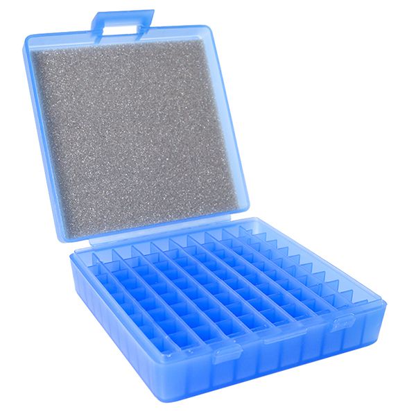 CAIXA 100 UND CAL .22LR - STG