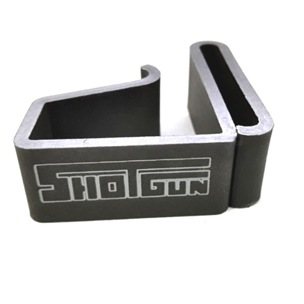 SUPORTE PARA ABAFADOR - SHOTGUN