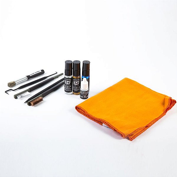 Kit operator - limpeza de armas - shotgun