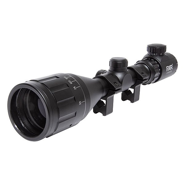 LUNETA PONTARIA 4-16X50  AOE - 11MM-ADV 154 - FXR