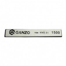 PEDRA DE AFIAÇÃO - GANZO 1500