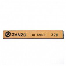 PEDRA DE AFIAÇÃO - GANZO S320#
