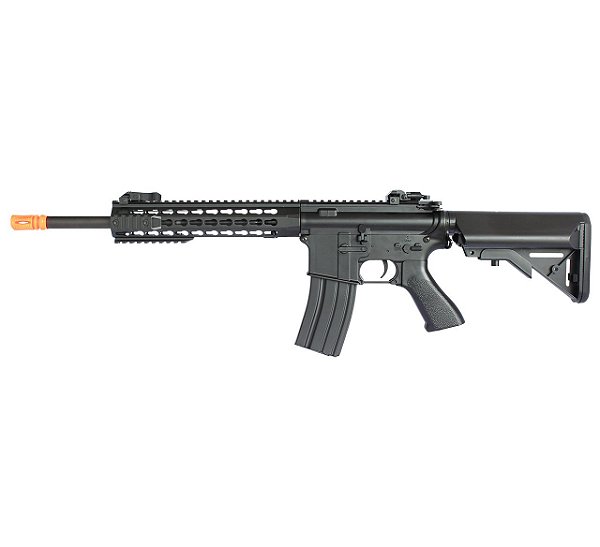 Rifle Airsoft Cyma - M4A1 Custon  CM515s
