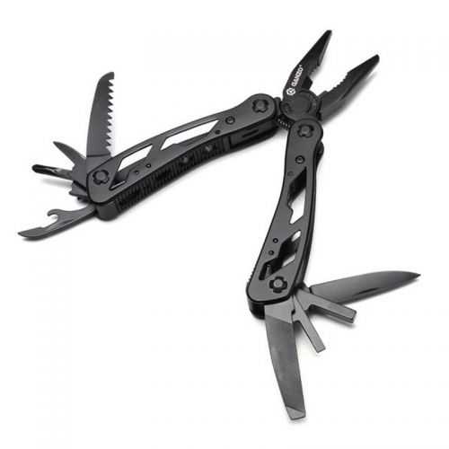 Alicate Multifuncional - Multitool - Ganzo