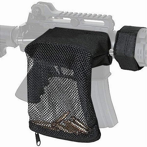 Coletor de Estojo para AR / T4 / M4 / M16