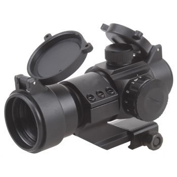 Red dot stinger - vector optics