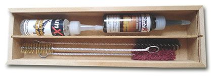 Kit de limpeza completo - CorrosionX