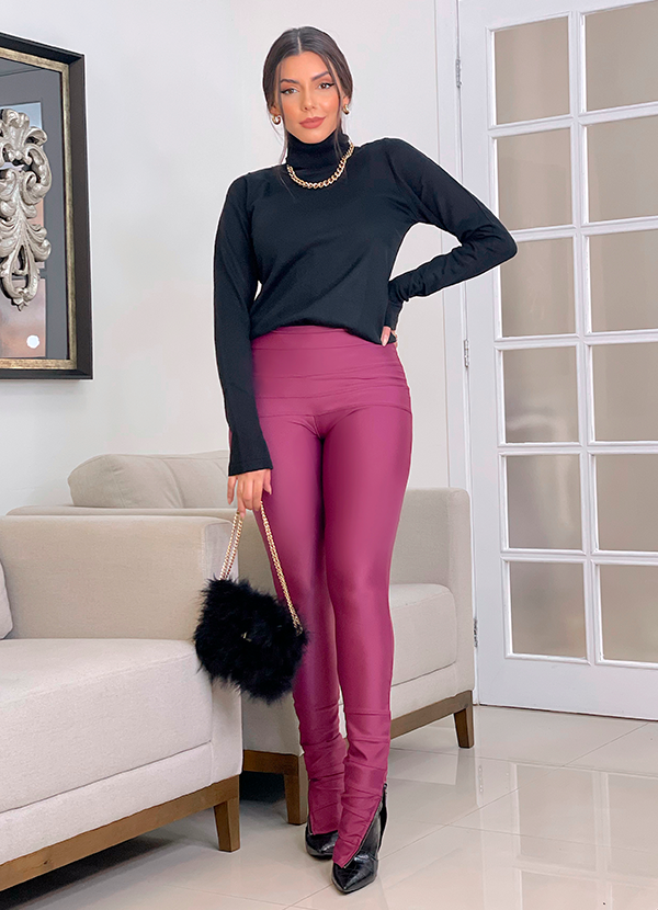 Skinny May - Chapa Barriga - Cores