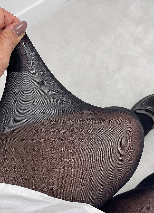 Meia Calça Mágica