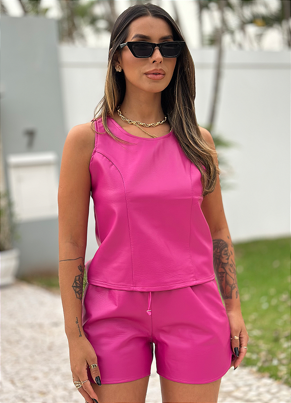 Shorts Rhara - Courino Premium
