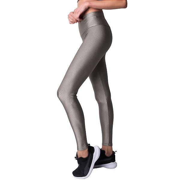 Calça Legging Marcelle Verde Mineral CCM
