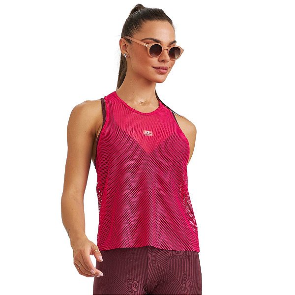 Regata de Tela Pink Magenta CAJUBRASIL