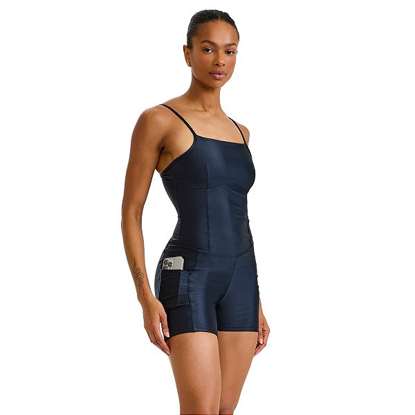 Macaquinho Energy Adaptive Preto CAJUBRASIL