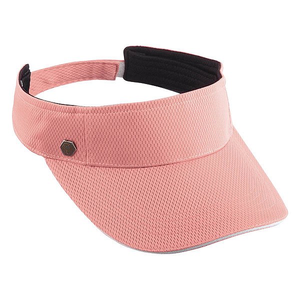 Viseira U.V. Manly Dry Rosa MANLY