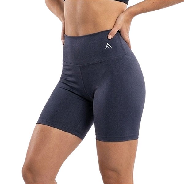 Bermuda Basic Glam Grafite LETT SPORTS